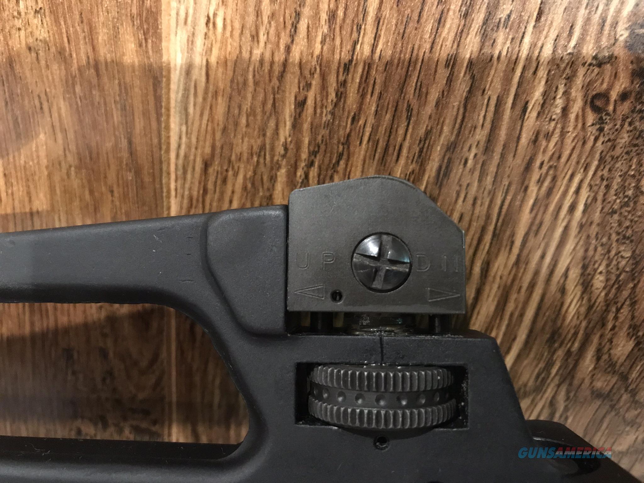 AR Fulton Armory Upper / Bushmast... for sale at