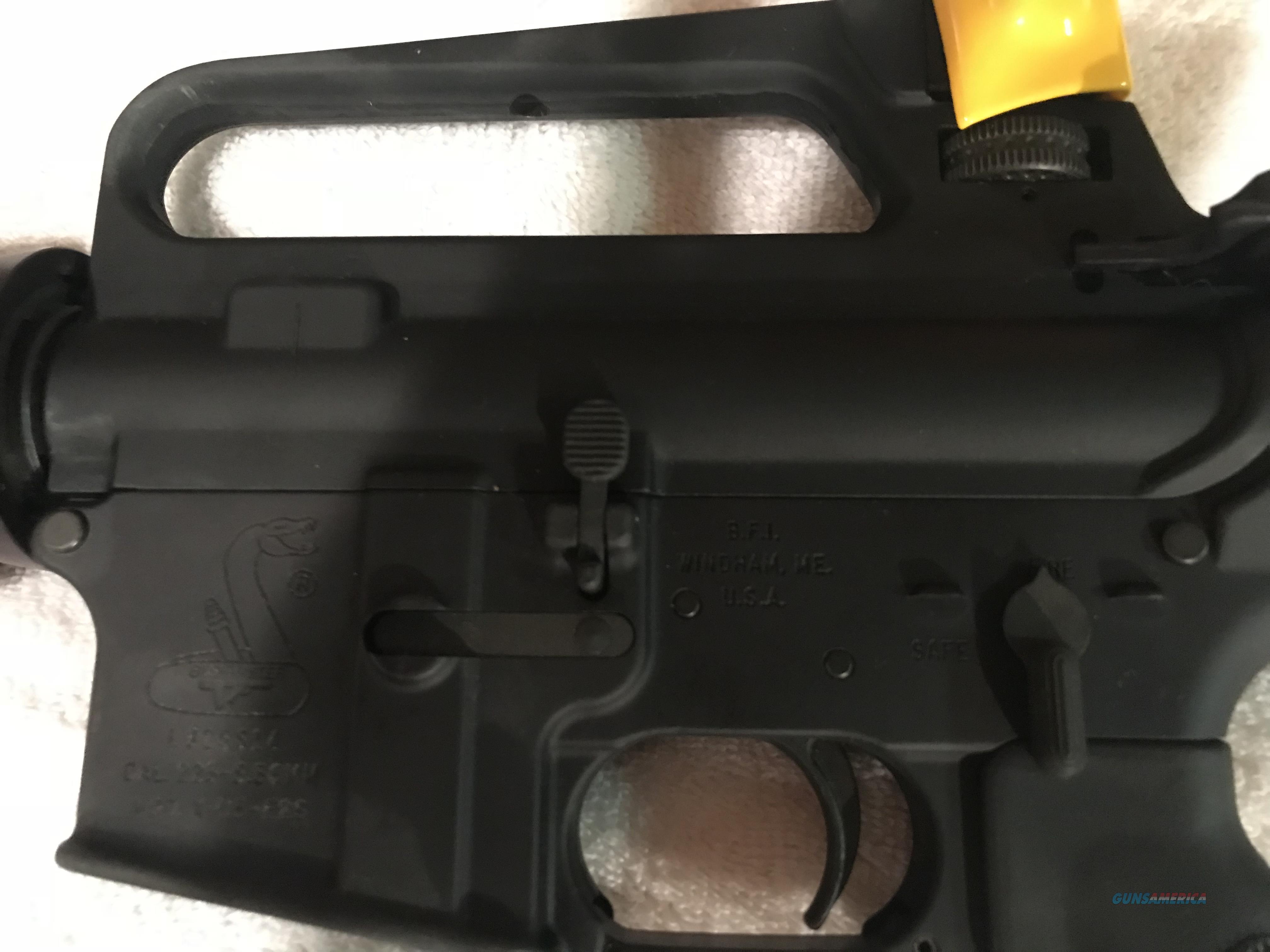 AR Fulton Armory Upper / Bushmast... for sale at