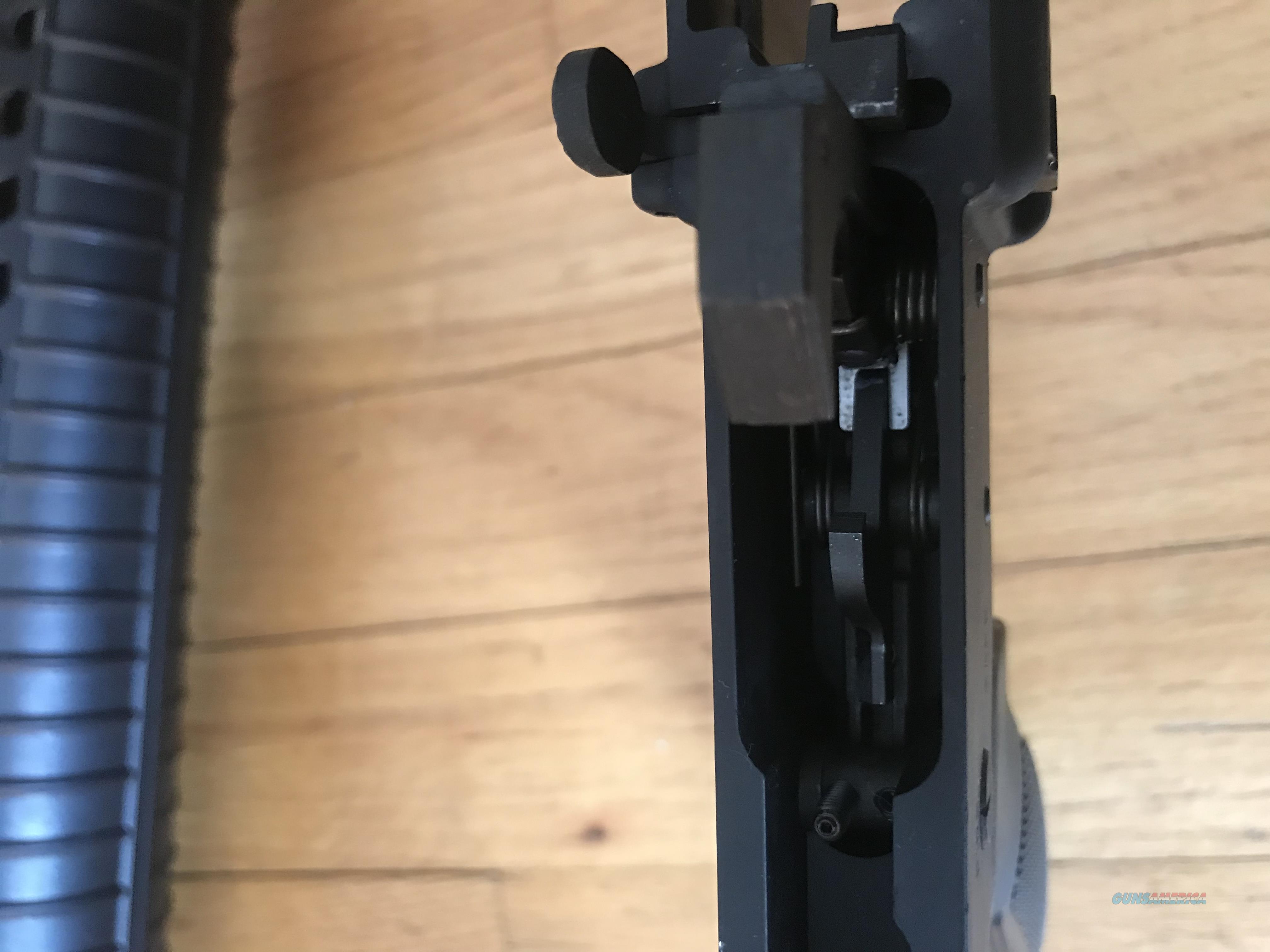 AR Fulton Armory Upper / Bushmast... for sale at