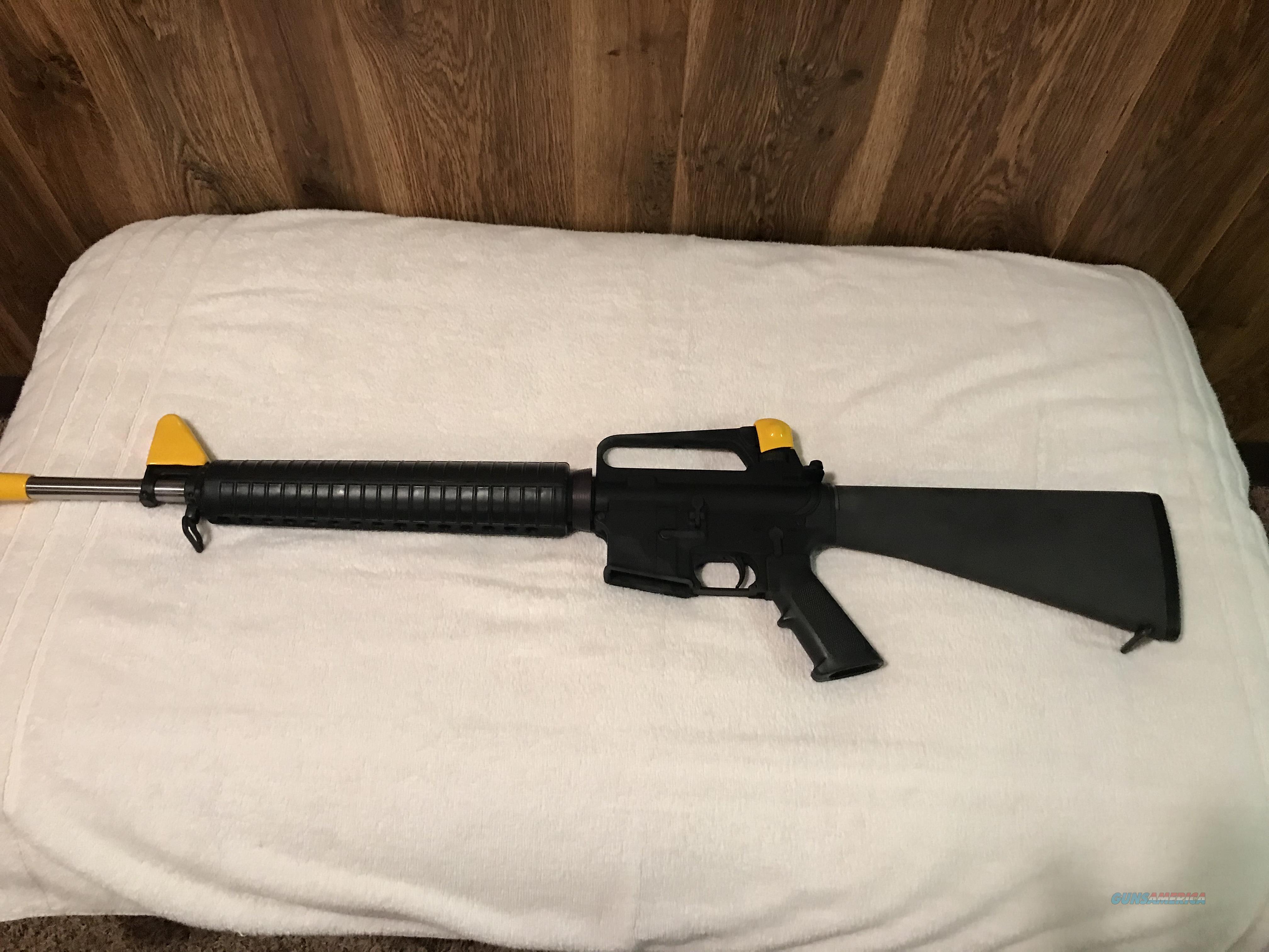 AR Fulton Armory Upper / Bushmast... for sale at