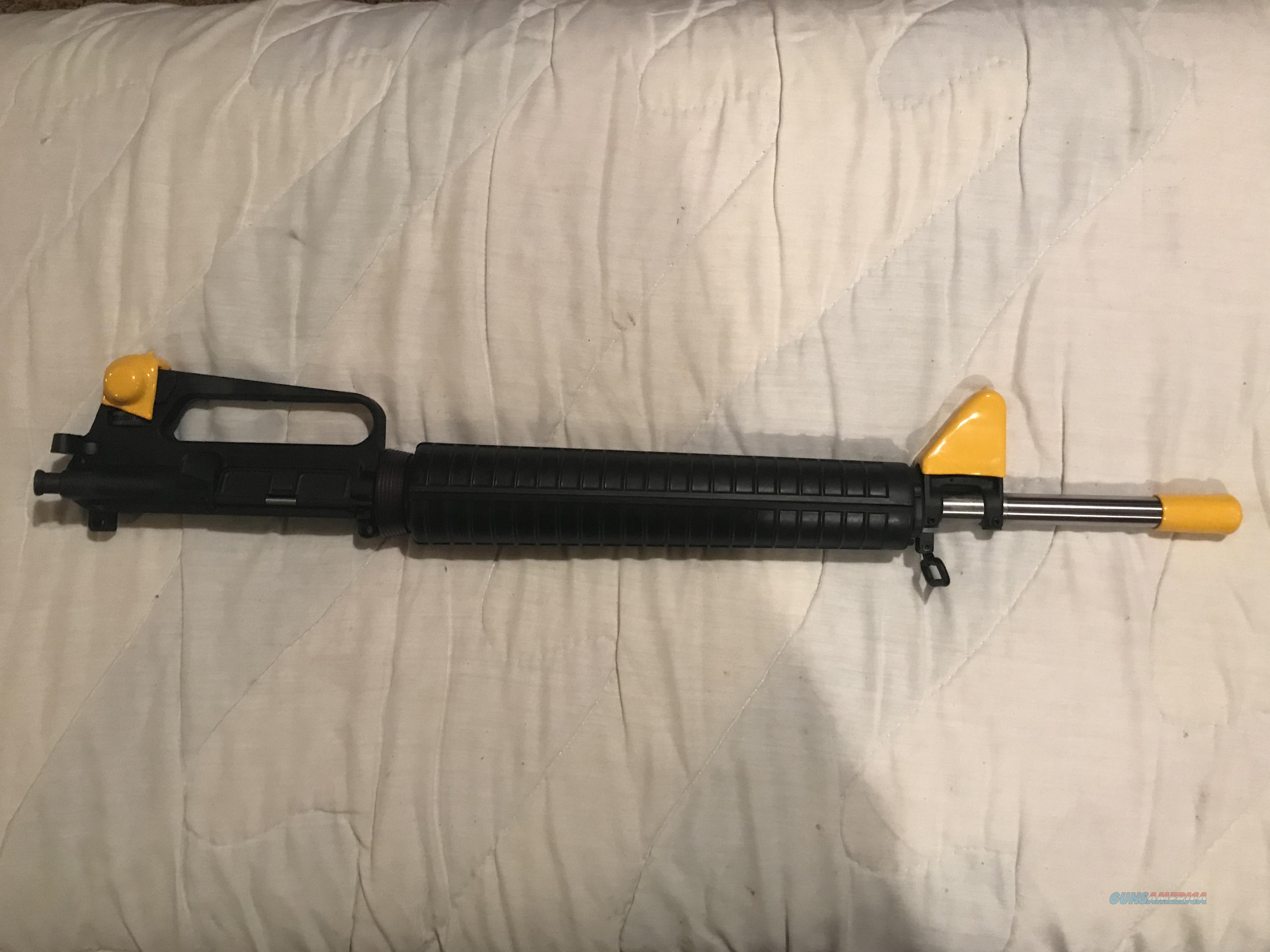 Fulton Armory Peerless grade NM A2 for sale at