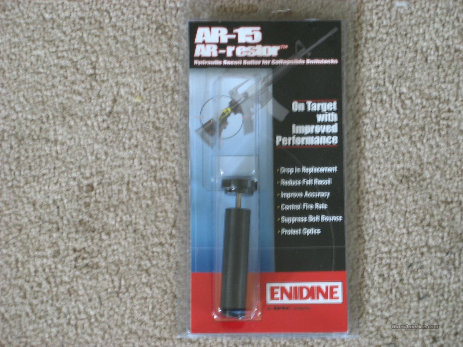 Enidine ArRestor Recoil Buffer for sale at 907414827