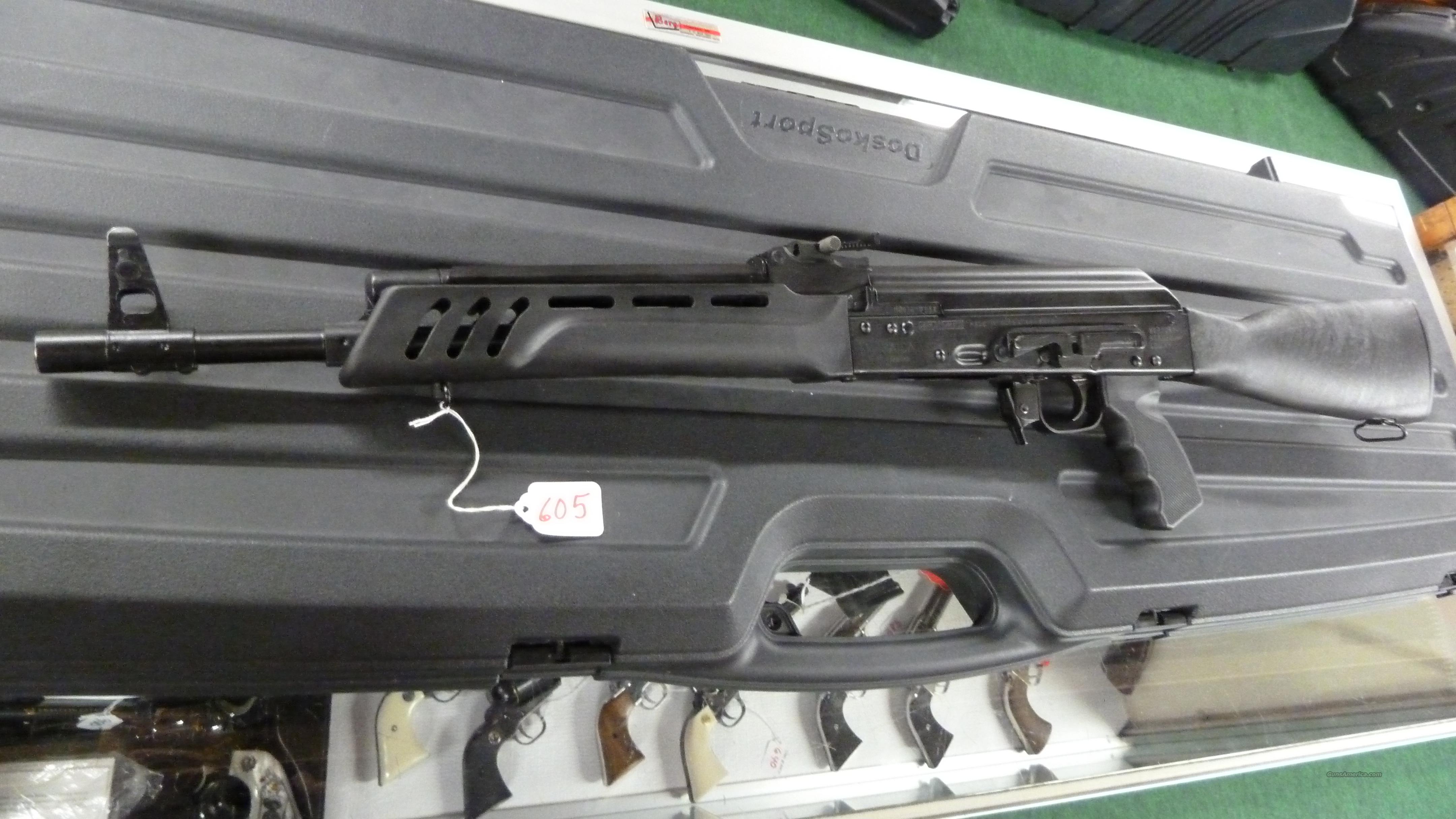 SAIGA .223 CONVERTED for sale at 933334904
