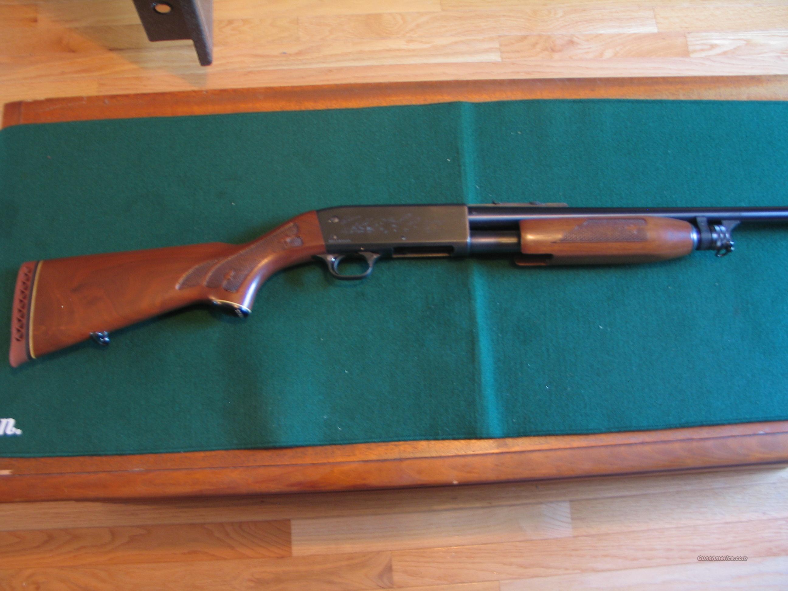 Ithaca Model 37 Deerslayer 12 ga 2 for sale at