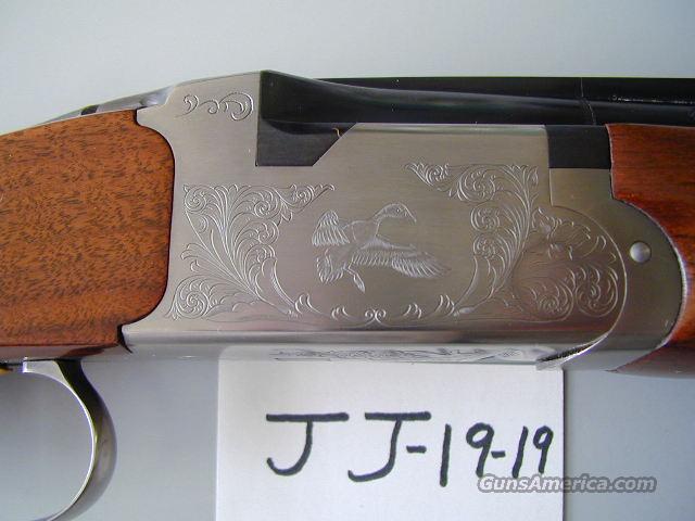 Skb Weatherby Orion Grade 2 Ga For Sale