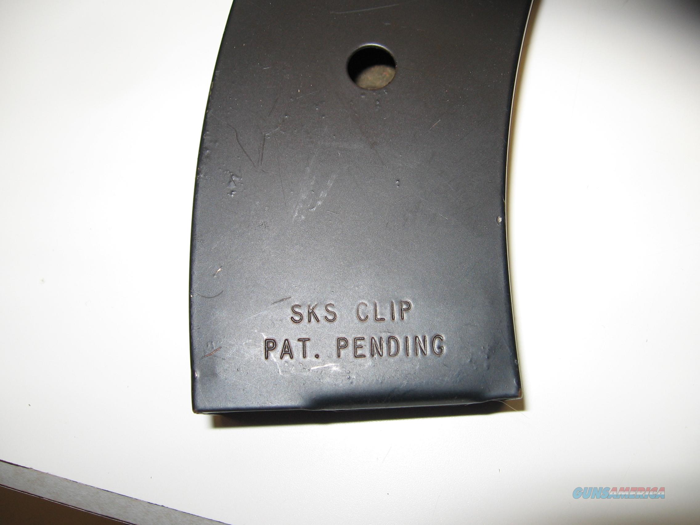 ONE SKS CLIPS by D.C. ENGINEERING for sale at 996006464