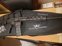 Wilson Combat Ranger Rifle 5.56 16"