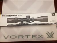 Vortex Diamondback Tactical 6-24x50 EBR-2C Reticle