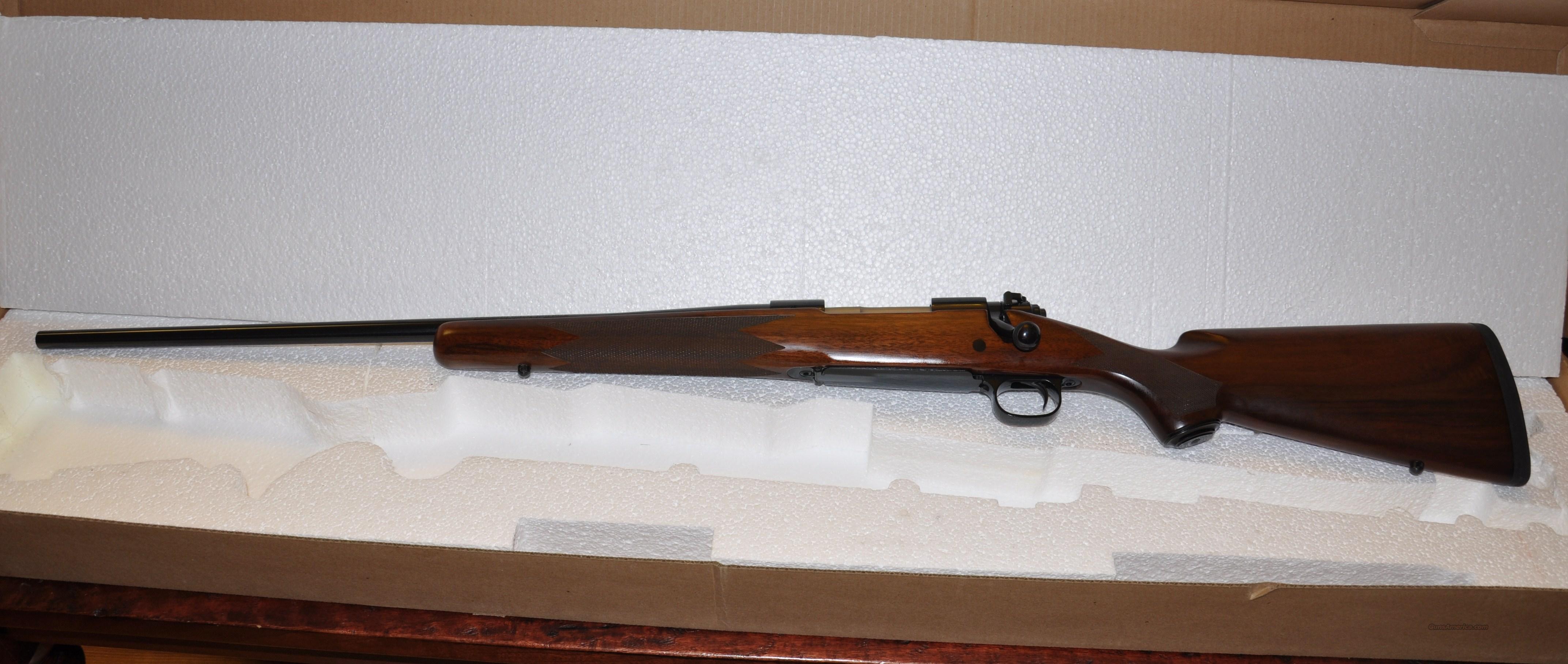 Winchester model 70 left hand class... for sale at