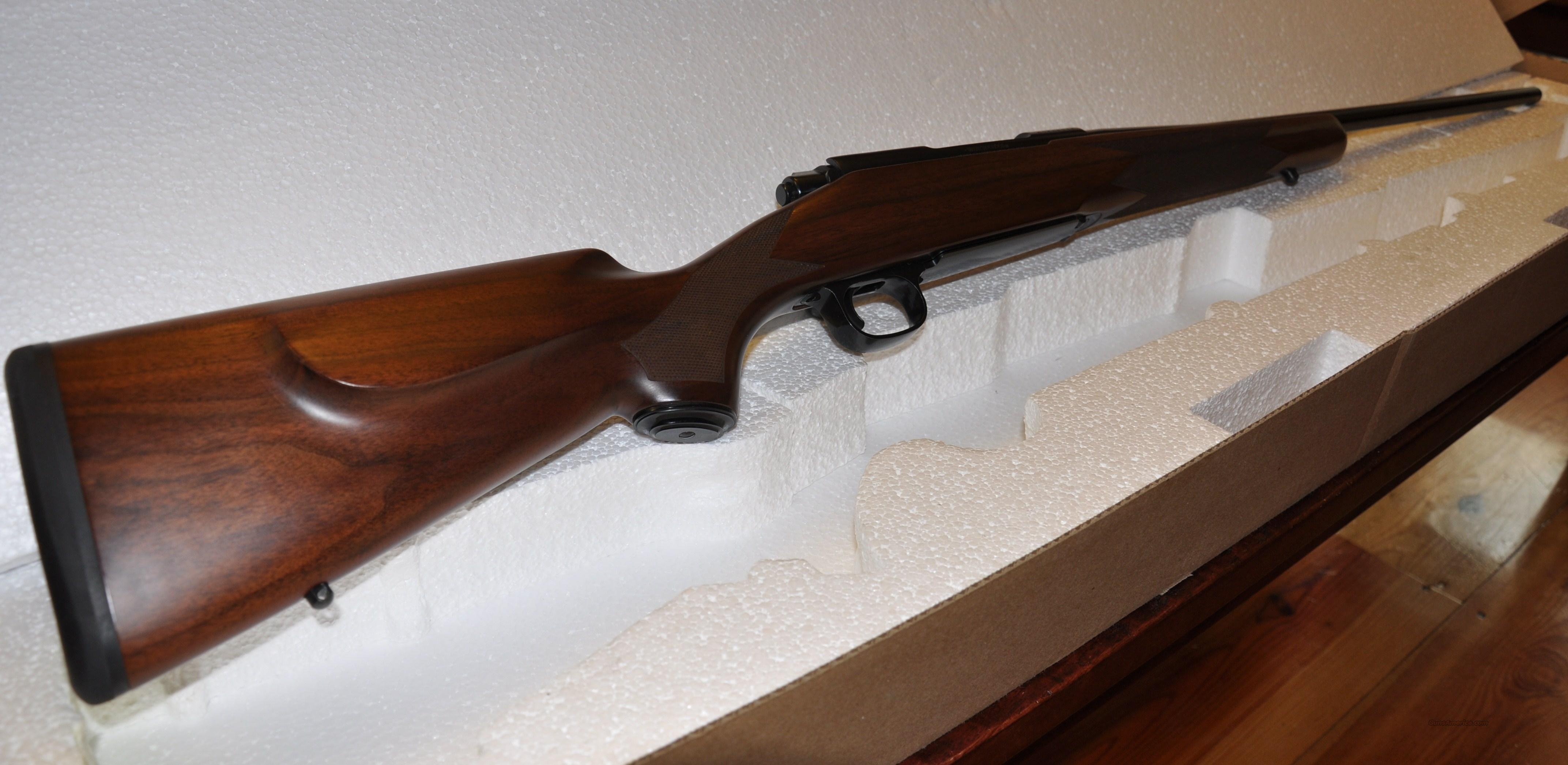 Winchester model 70 left hand class... for sale at