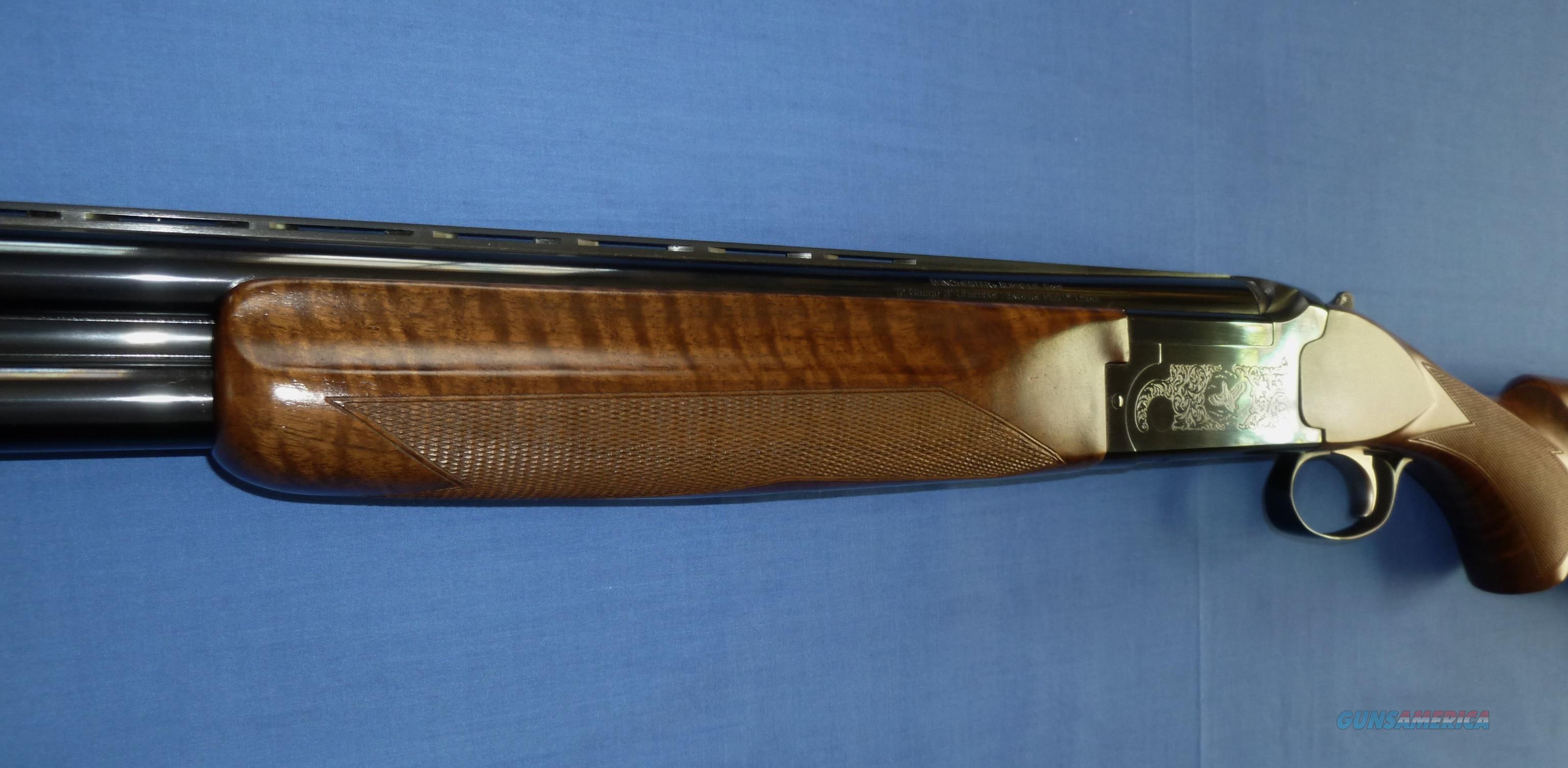 WINCHESTER SUPREME FIELD 12 GAUGE O... for sale at