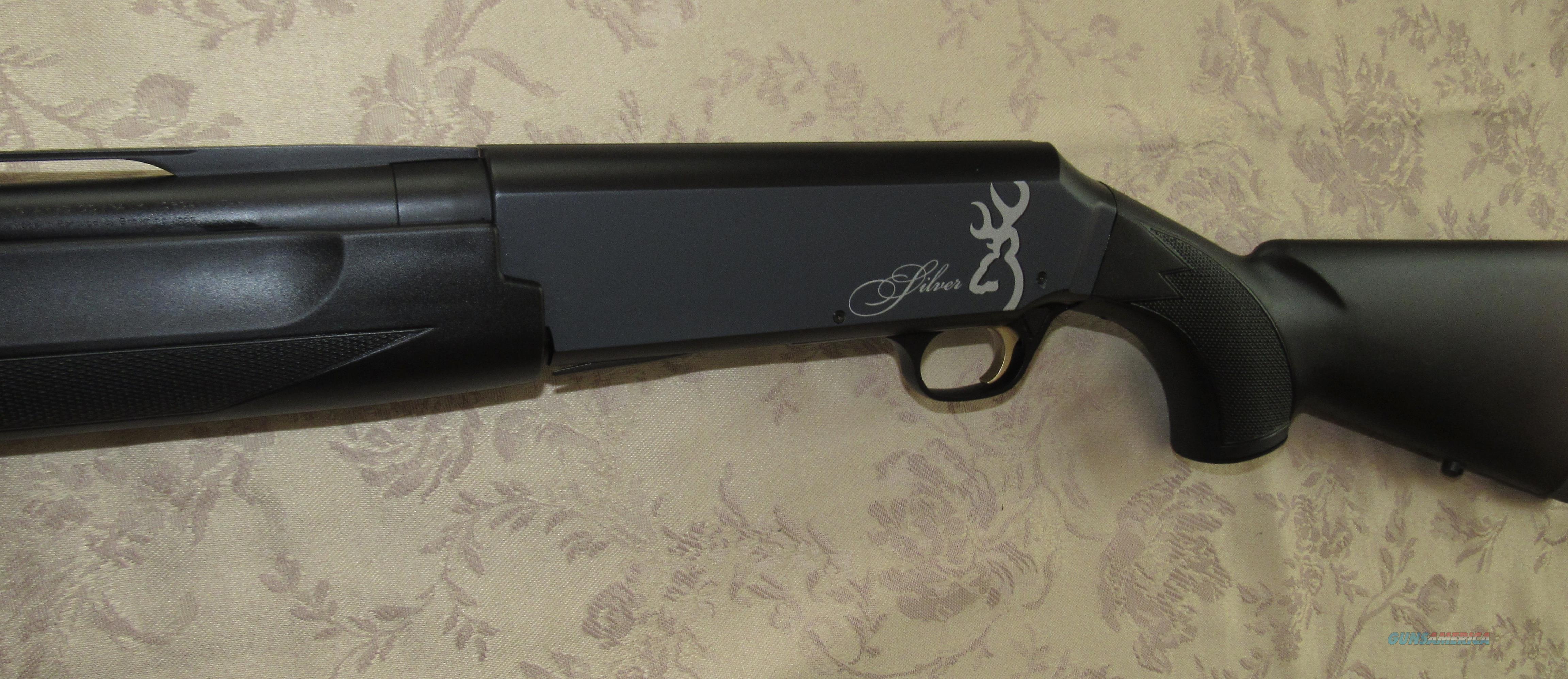 BROWNING SILVER FIELD COMPOSITE 12 For Sale At Gunsamerica browning-silver-field-composite-12-for-sale-at-gunsamerica