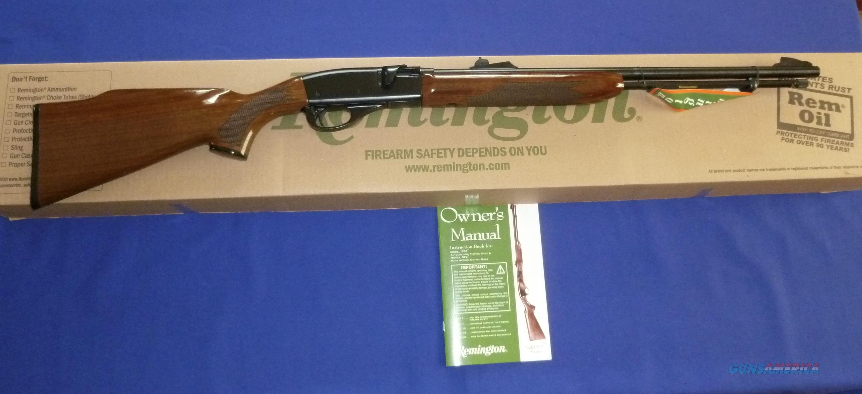 бог создал ремингтон со скользящим