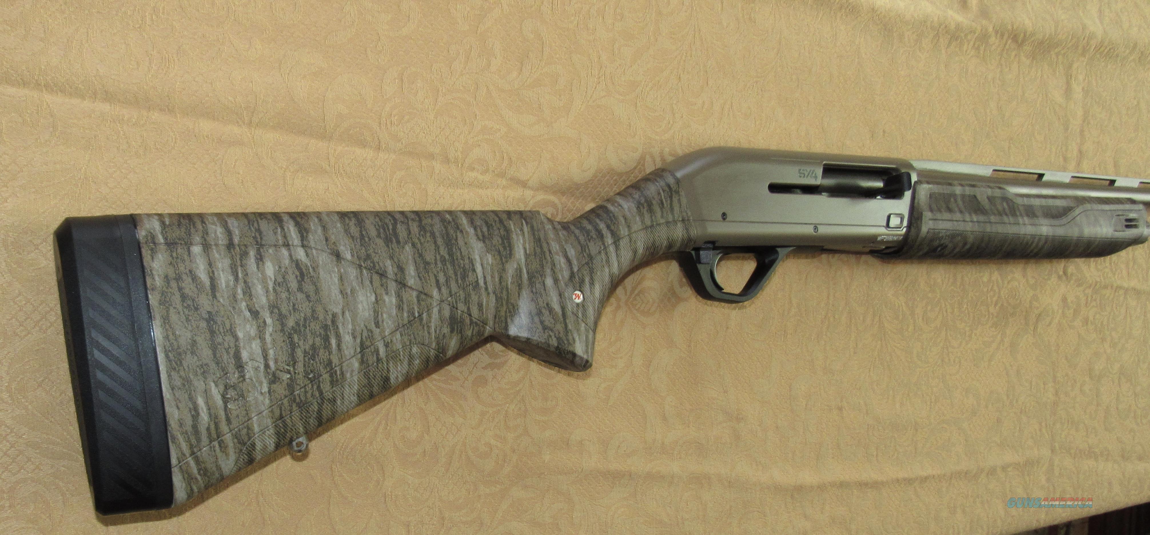 WINCHESTER SX4 HYBRID HUNTER 20 GAU... for sale at