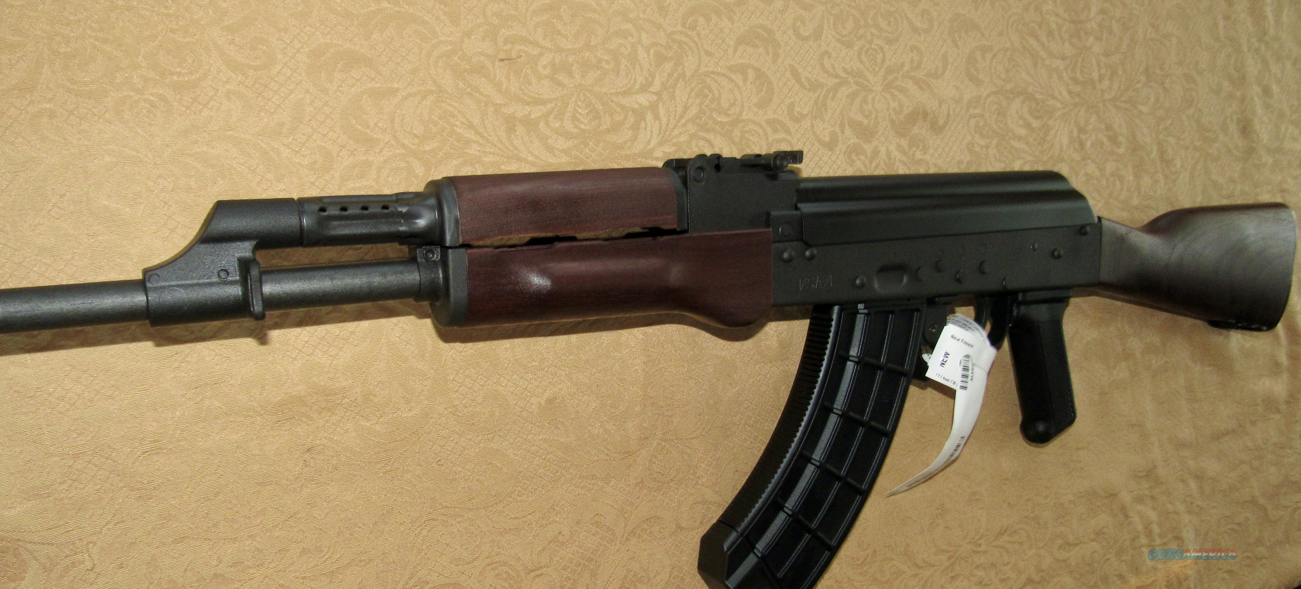 CENTURY ARMS VSKA HC AK47 7.62x39 for sale at