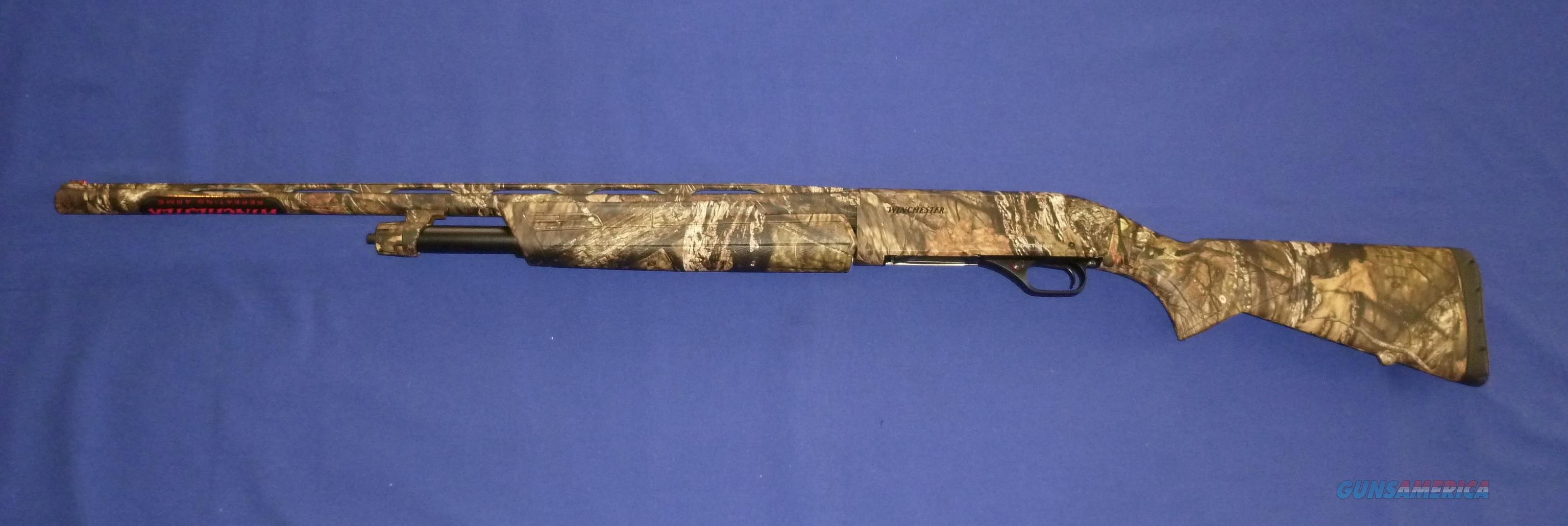 WINCHESTER SUPERX SXP 20 GAUGE PUM... for sale at