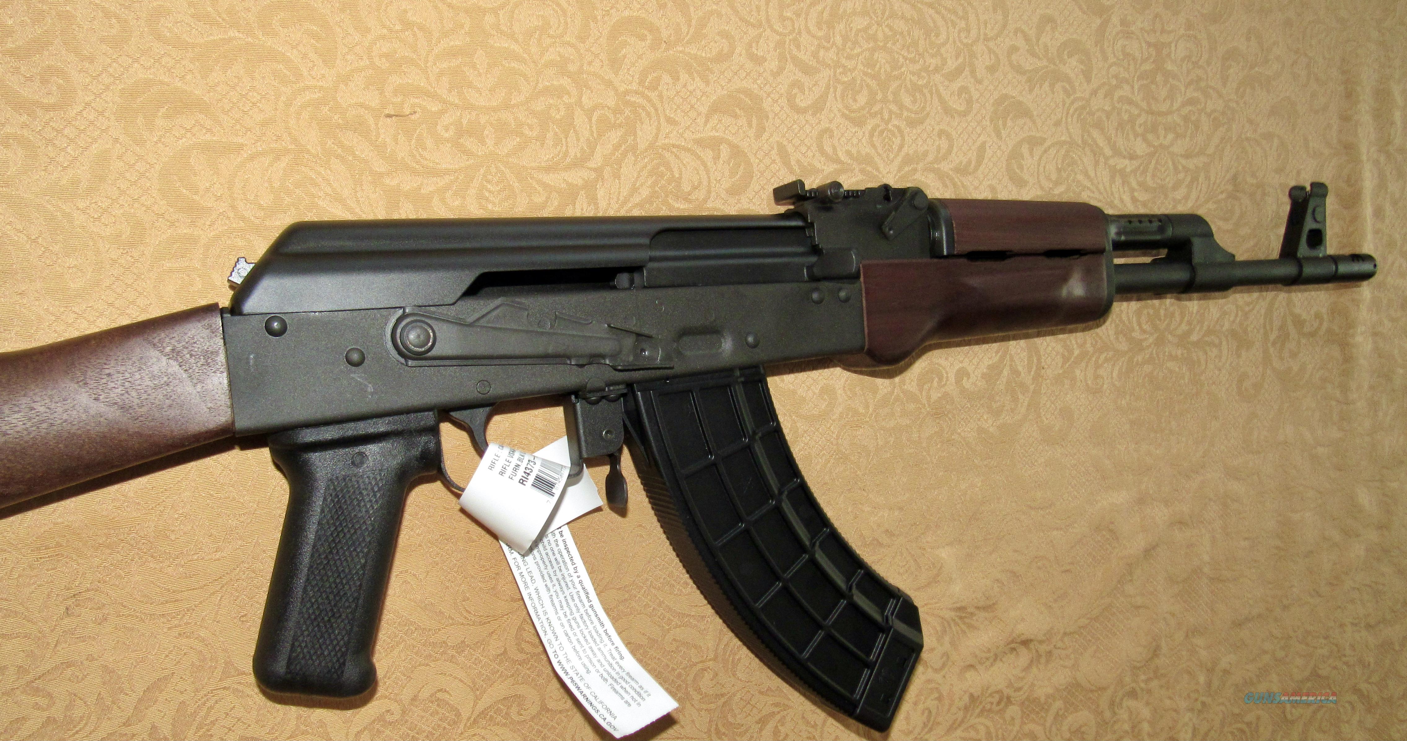 CENTURY ARMS VSKA HC AK47 7.62x39 for sale at