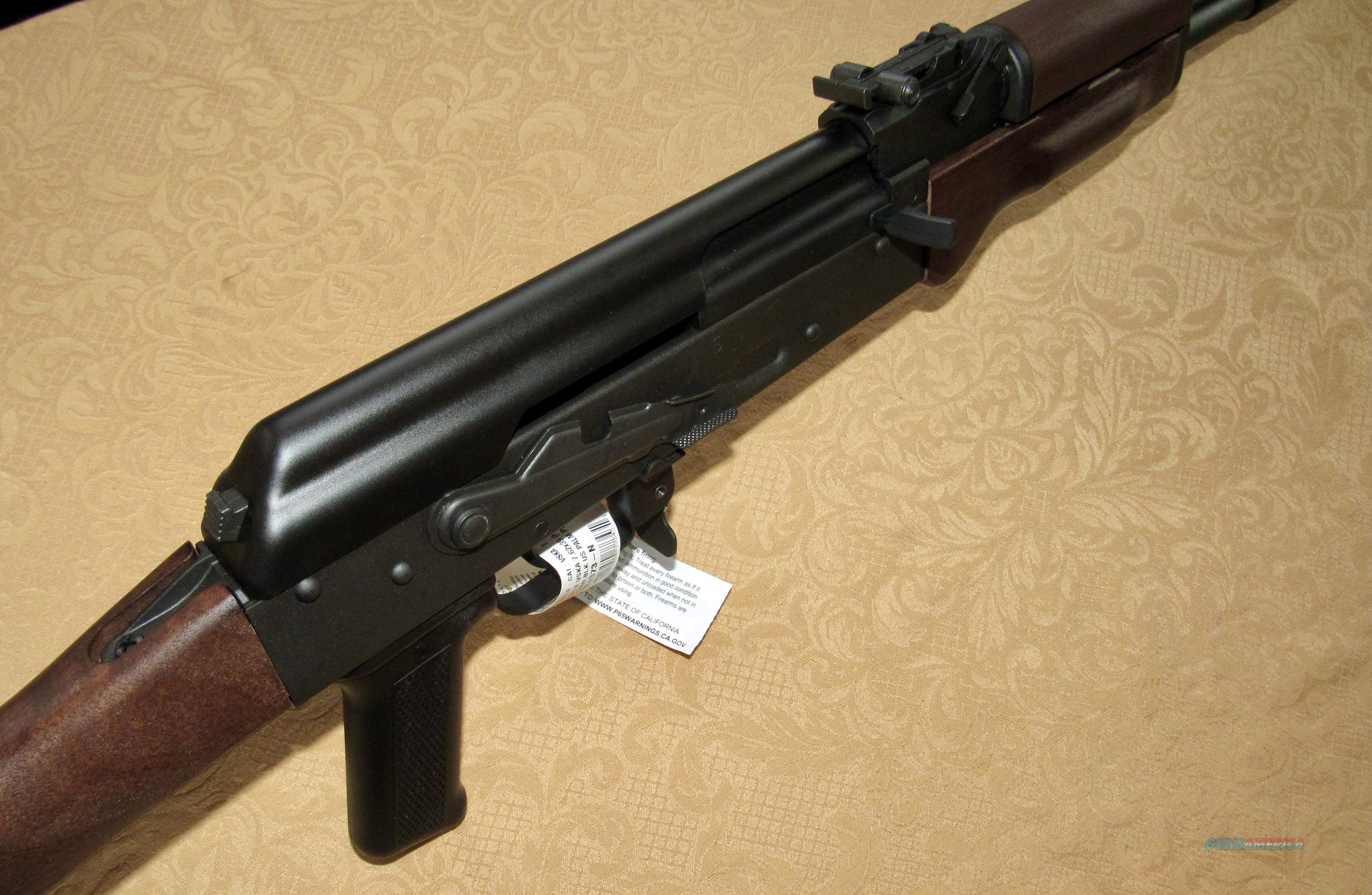 CENTURY ARMS VSKA HC AK47 7.62x39 for sale at