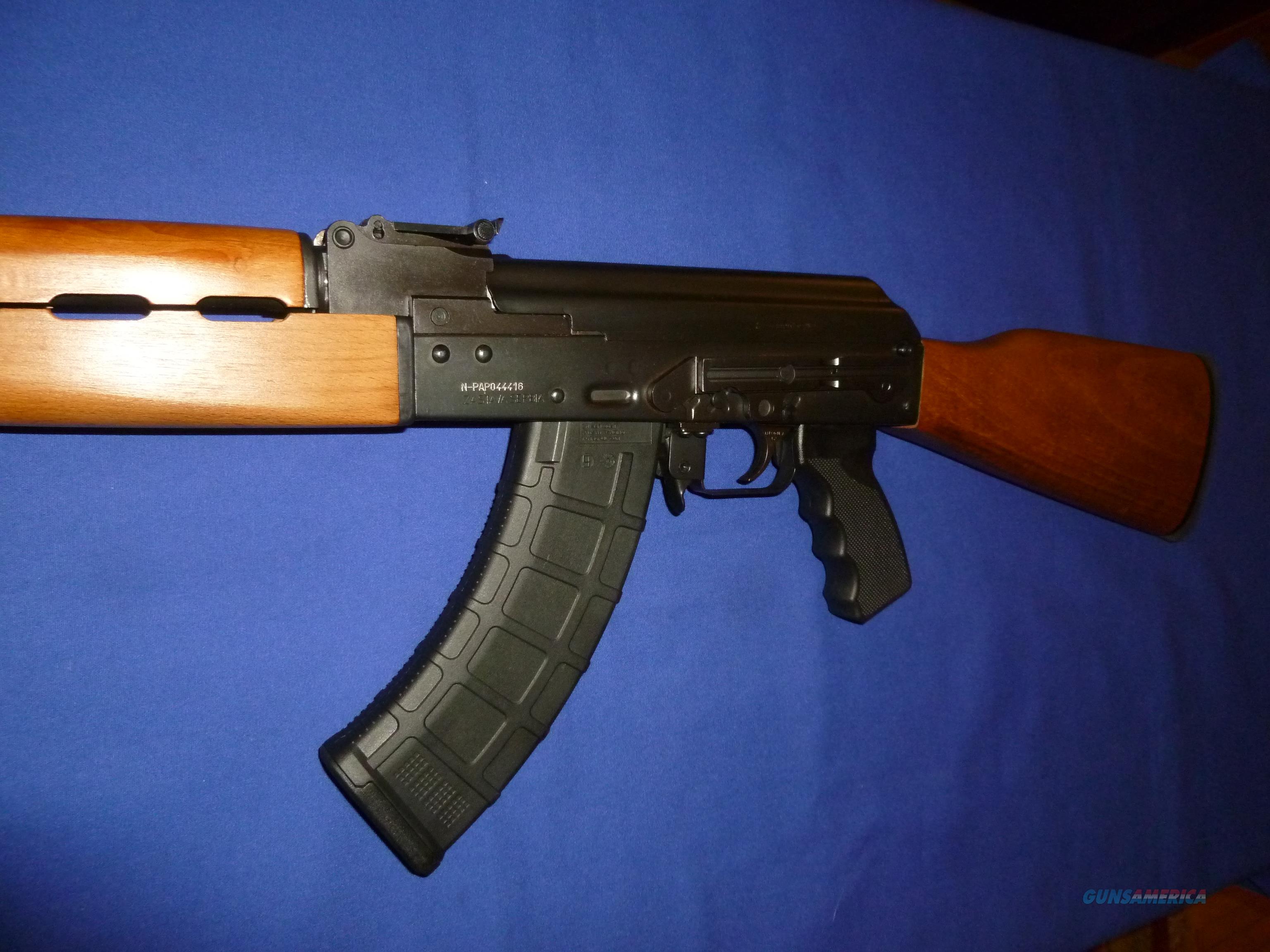 Century Arms Zastava NPAP M70 7.62... for sale at