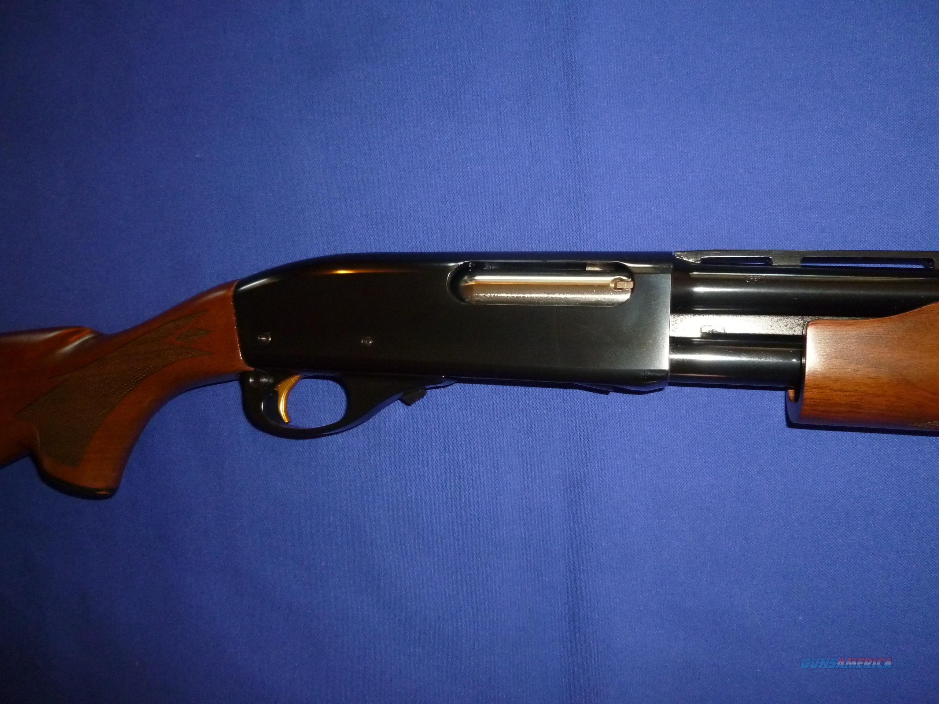 REMINGTON 870 WINGMASTER 28 GAUGE P... for sale at
