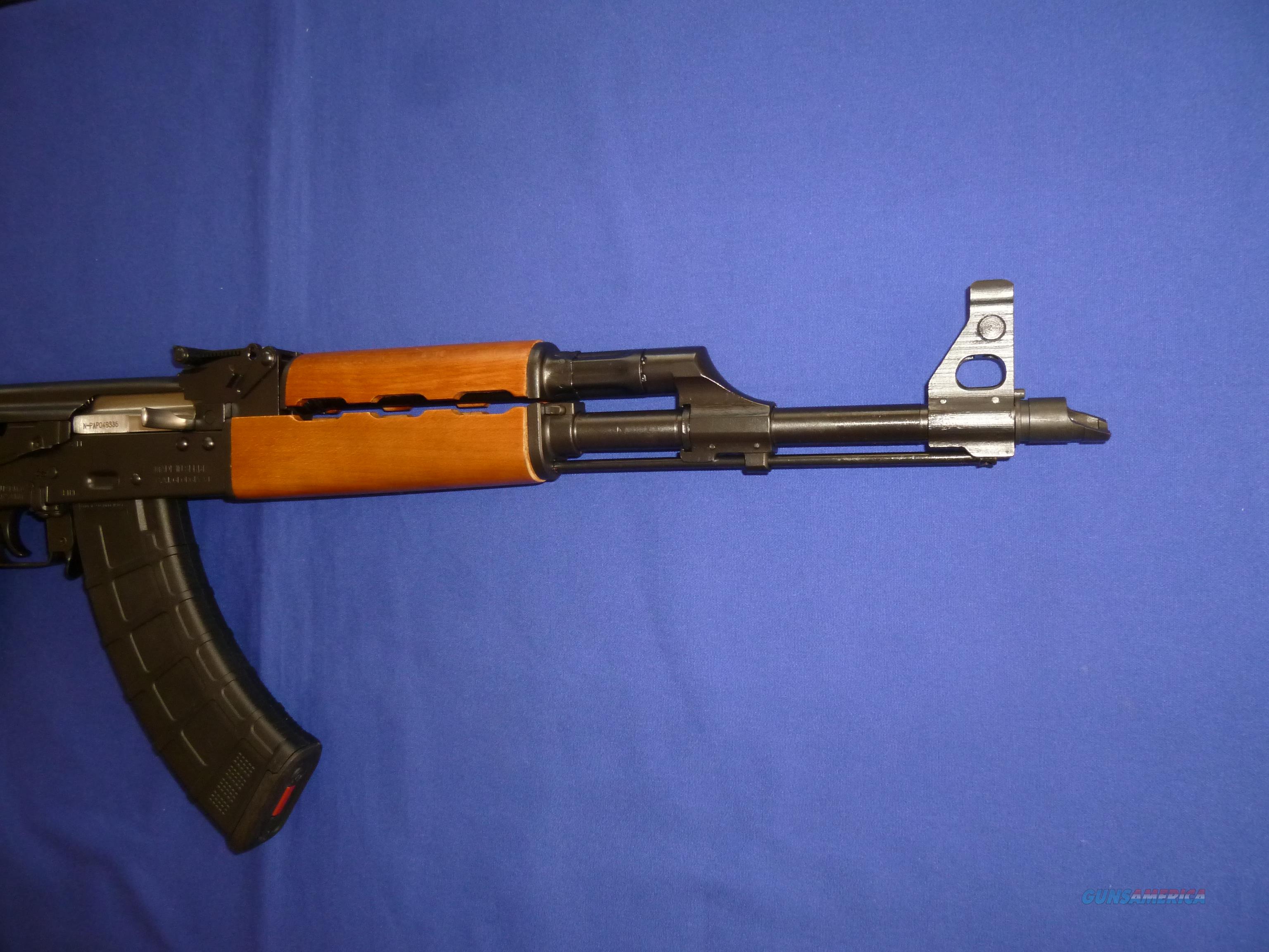 Century Arms Zastava NPAP M70 7.62... for sale at