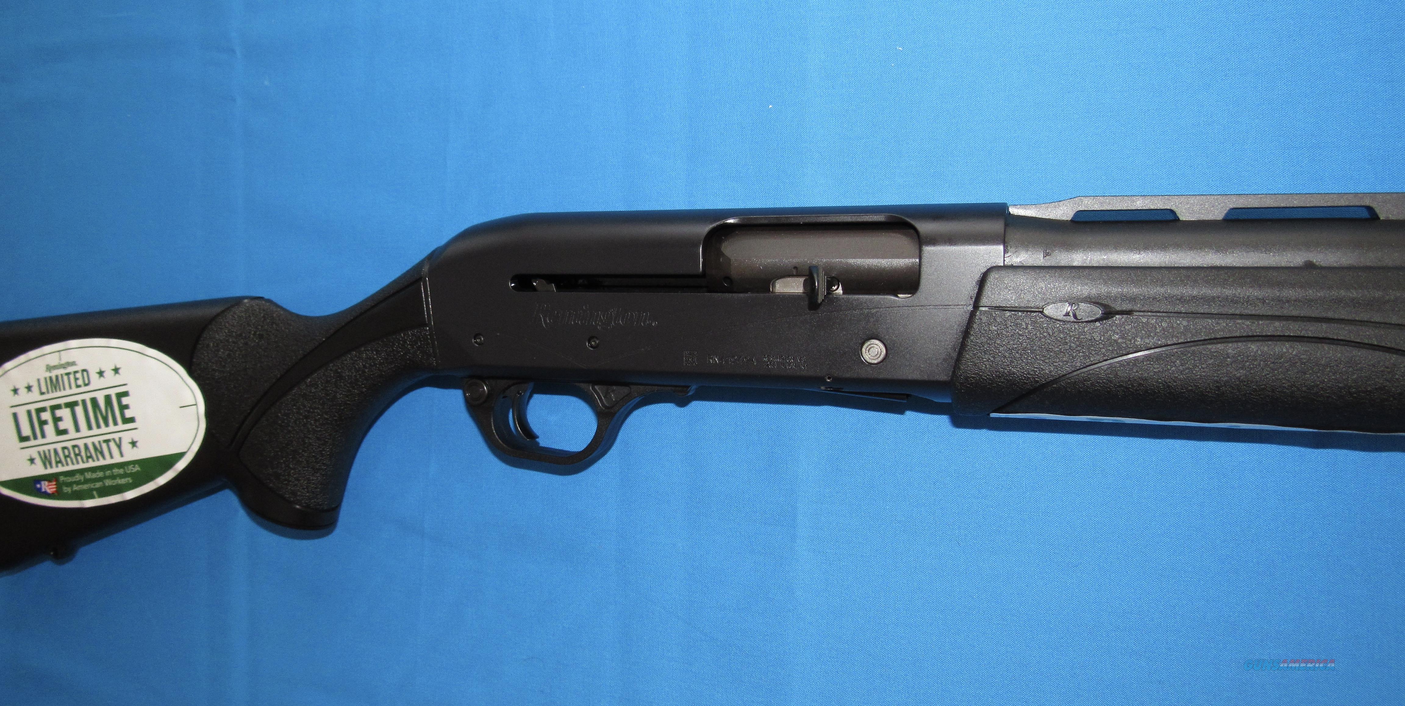 REMINGTON V3 COMPACT 12 GAUGE SEMI... for sale at 948552398