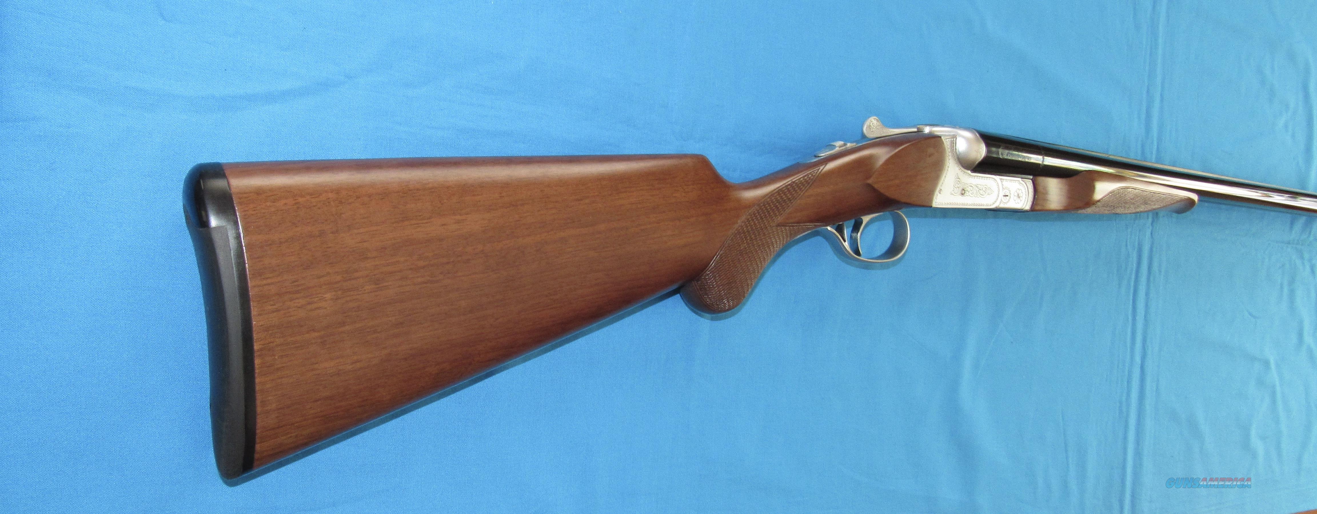 CZ GROUSE 12 GAUGE DOUBLE BARREL SH... for sale at