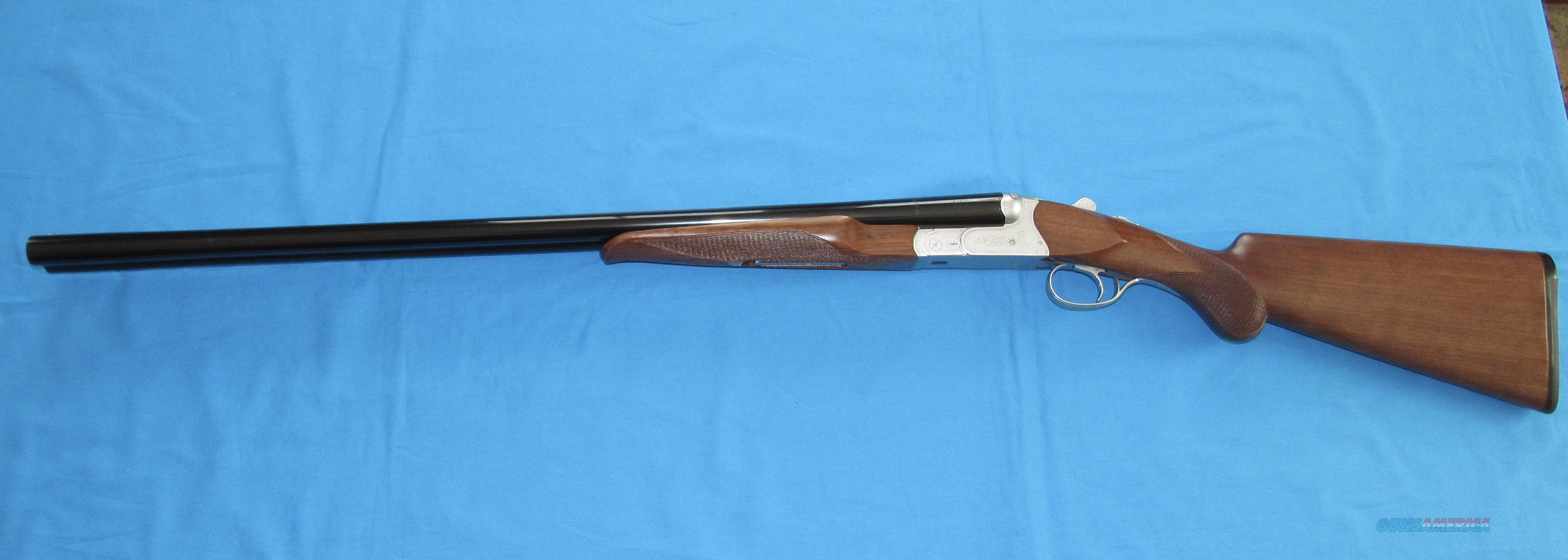 CZ GROUSE 12 GAUGE DOUBLE BARREL SH... for sale at
