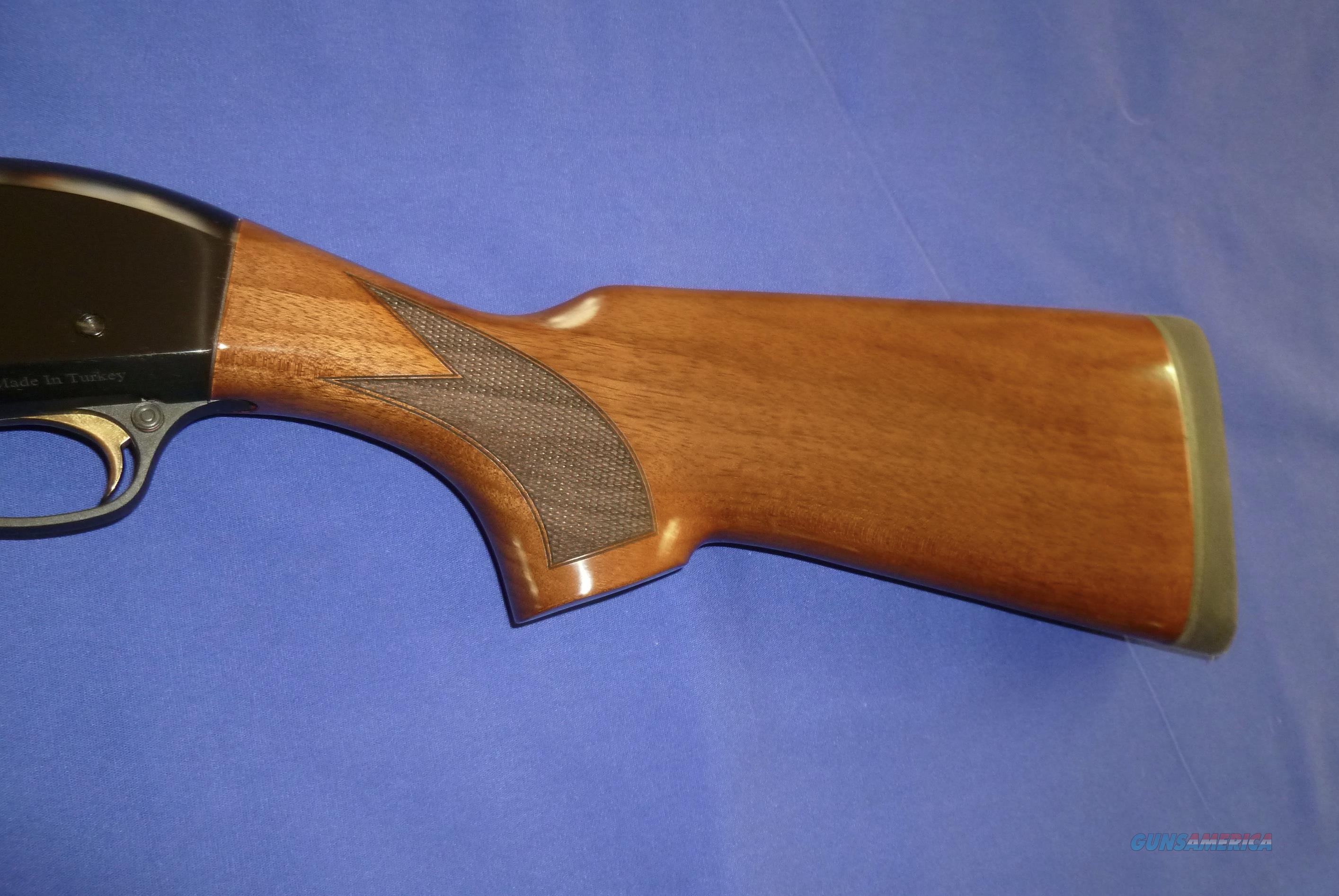WEATHERBY PA08 UPLAND 12 GAUGE PUM... for sale at
