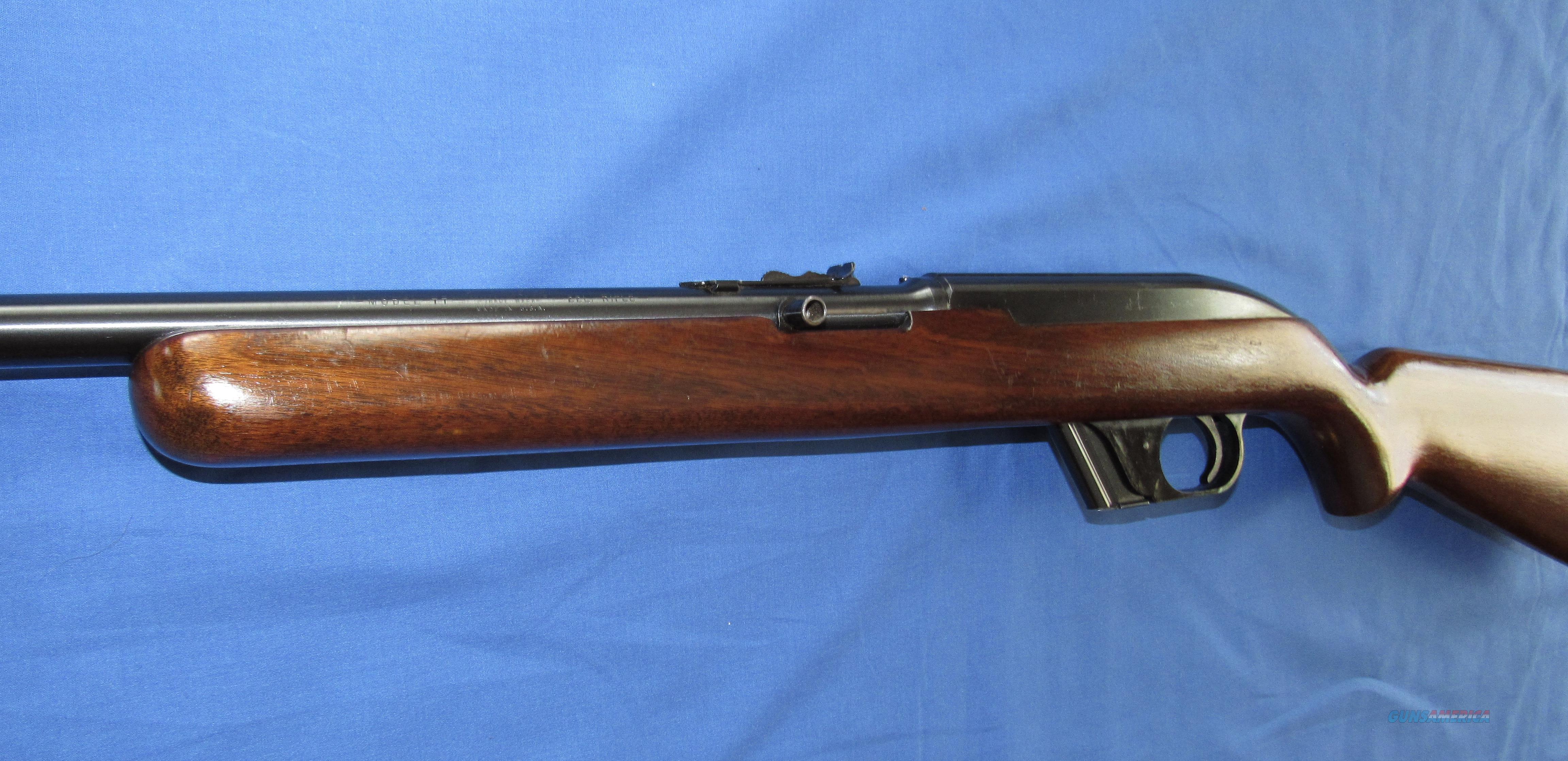 WINCHESTER MODEL 77 22LR SEMIAUTO for sale at