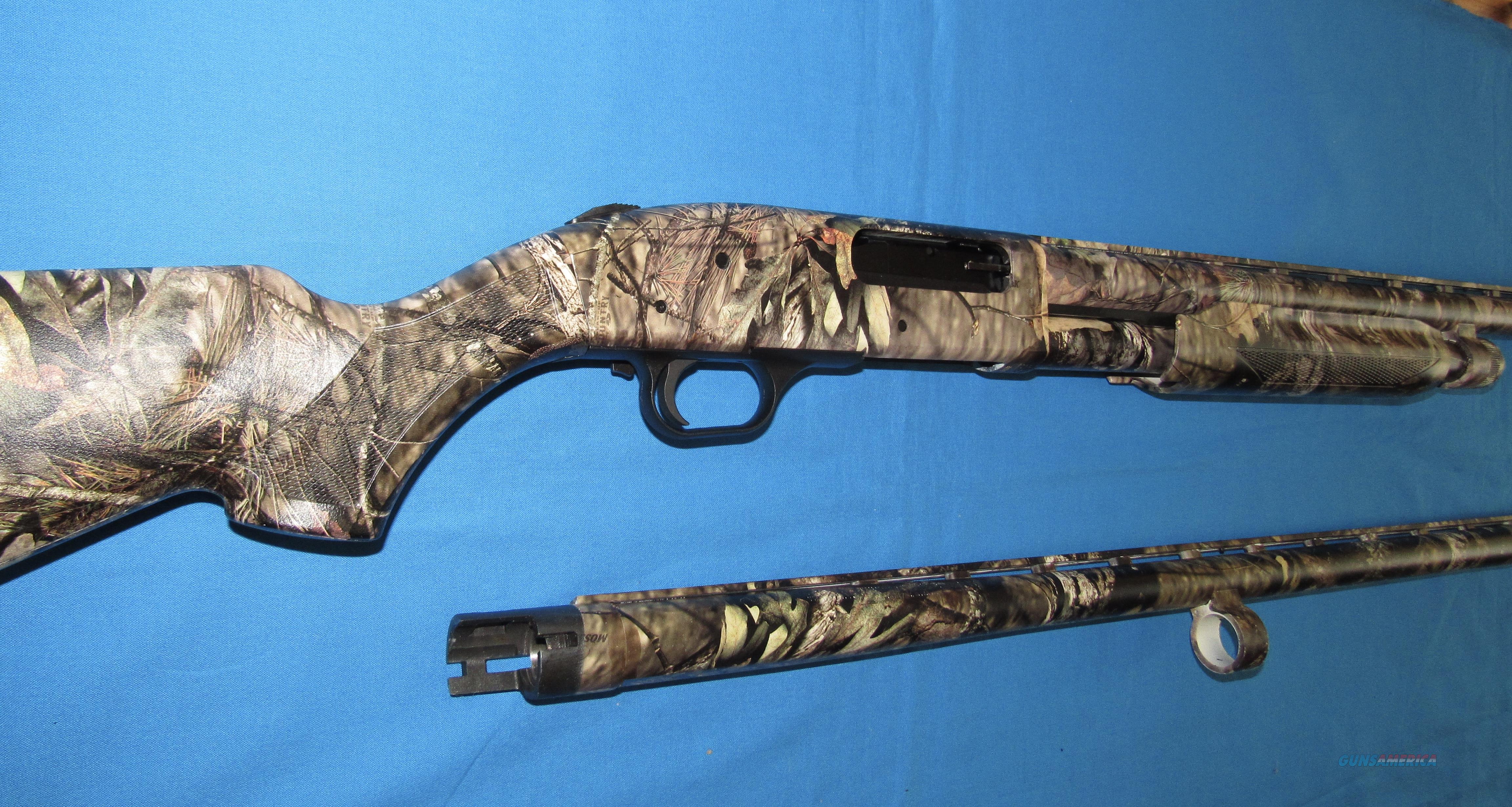 MOSSBERG 835 ULTIMAG TURKEY/WATERF... for sale at 973265360