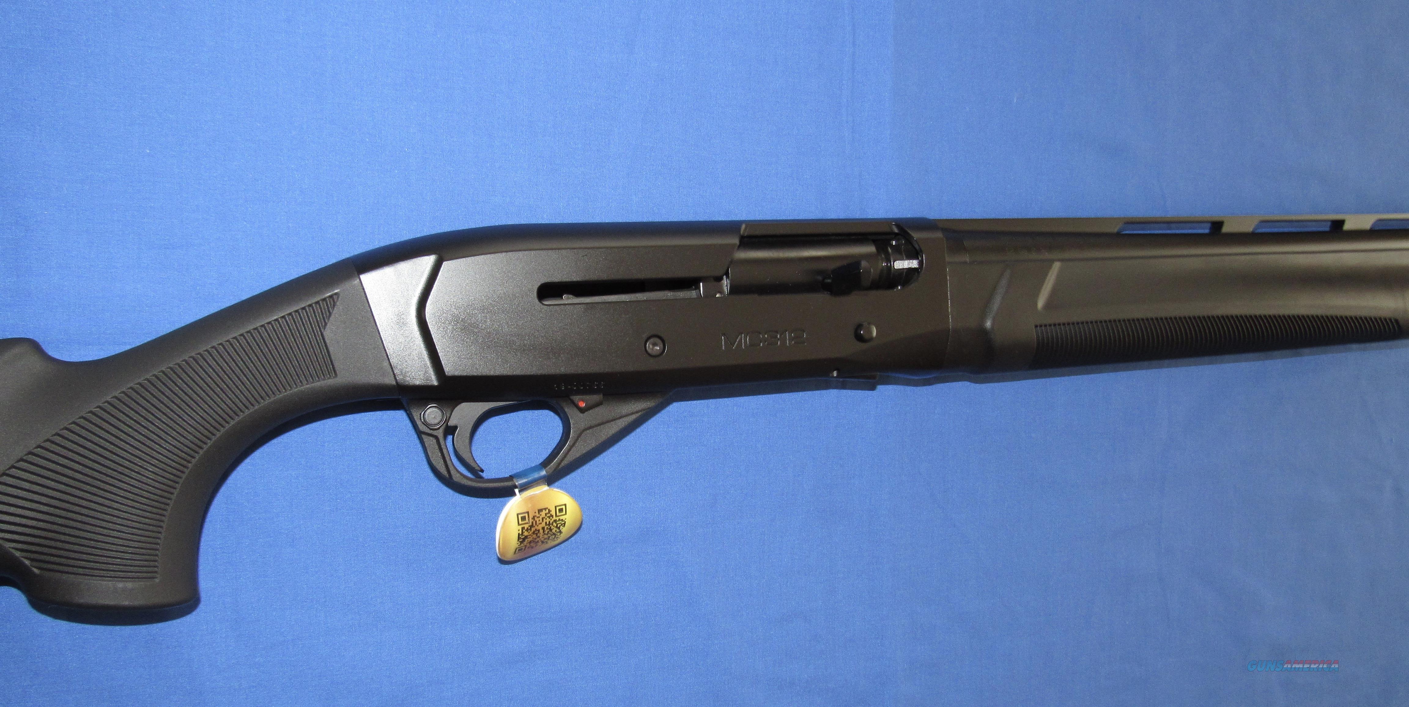 GIRSAN MC312 INERTIA 12 GAUGE 3.5" for sale at