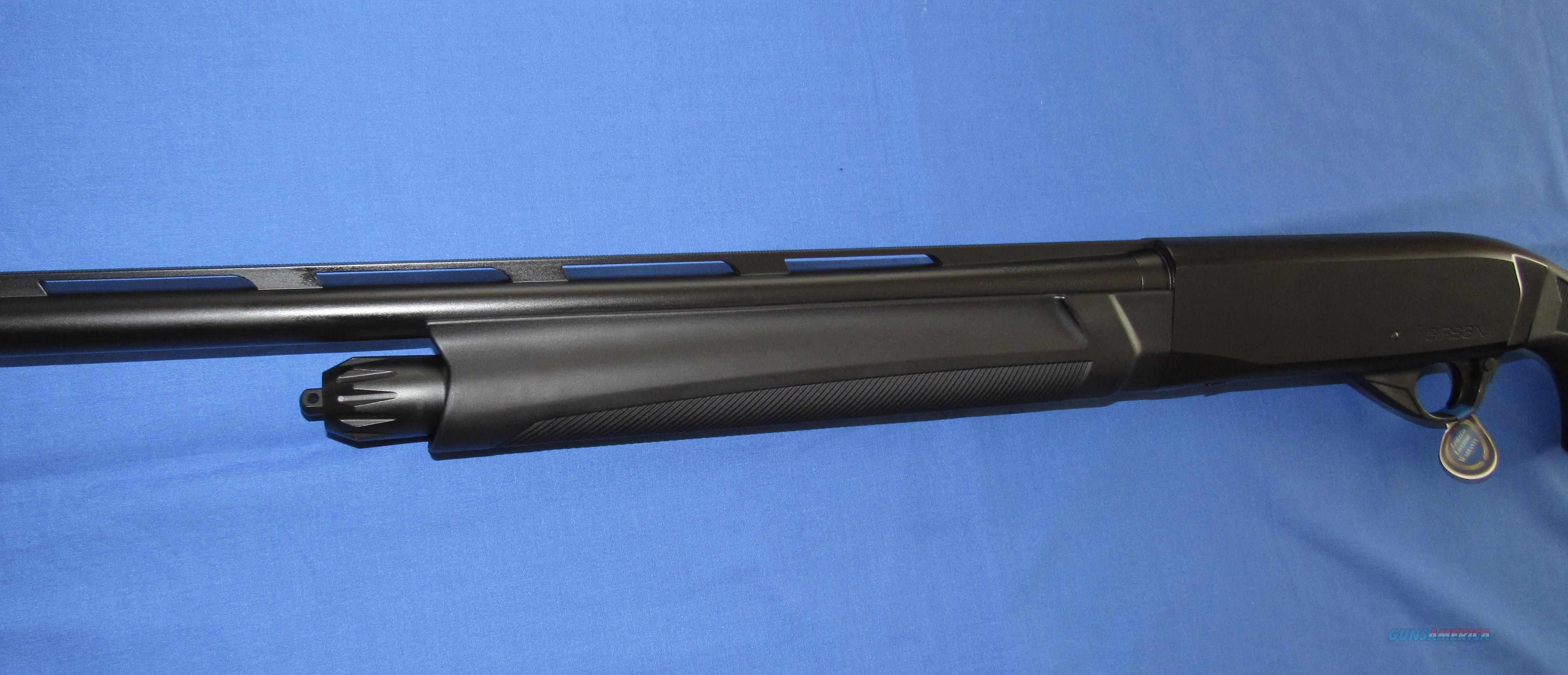 GIRSAN MC312 INERTIA 12 GAUGE 3.5" for sale at