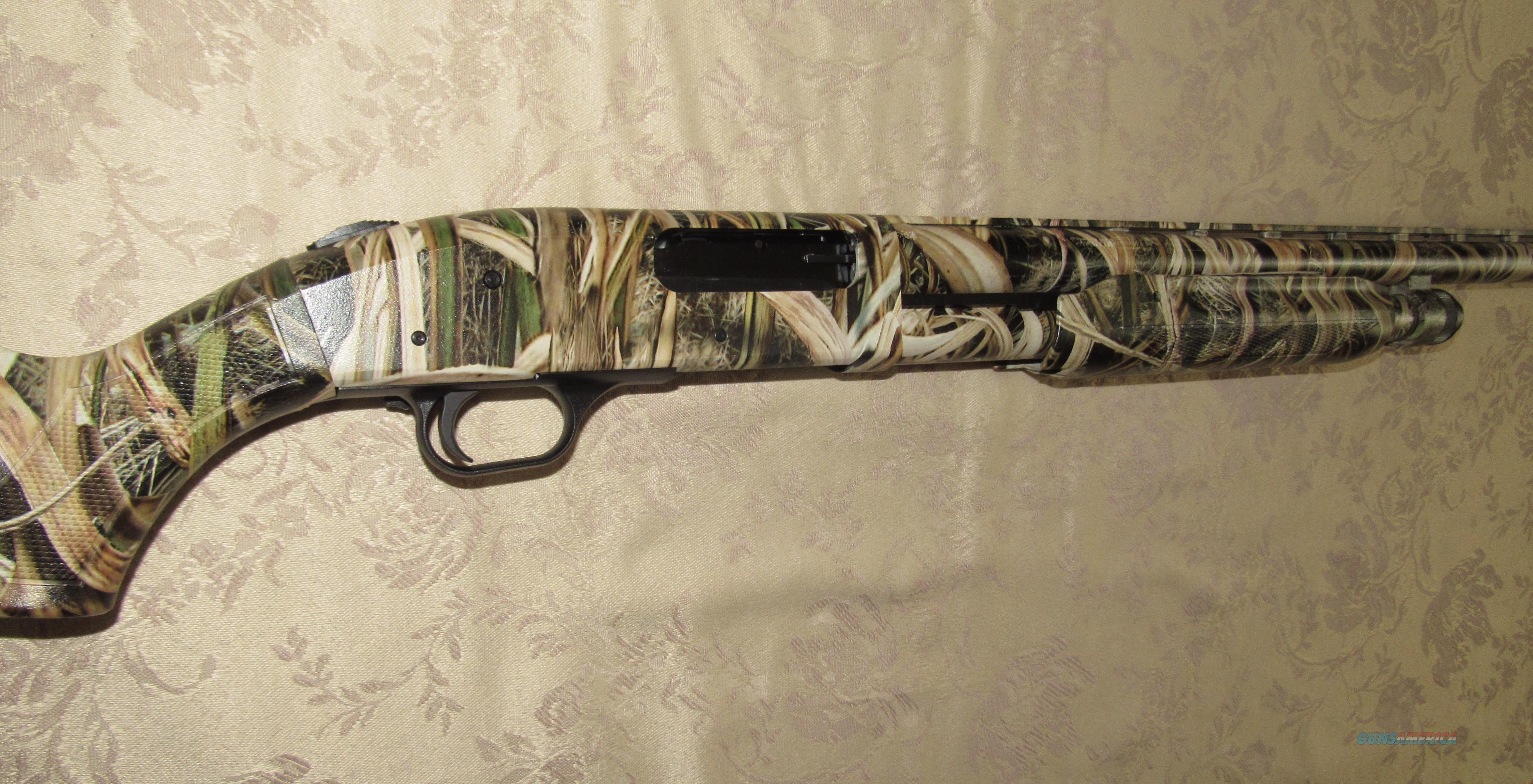 MOSSBERG 835 ULTIMAG WATERFOWL 12 for sale at 991048594