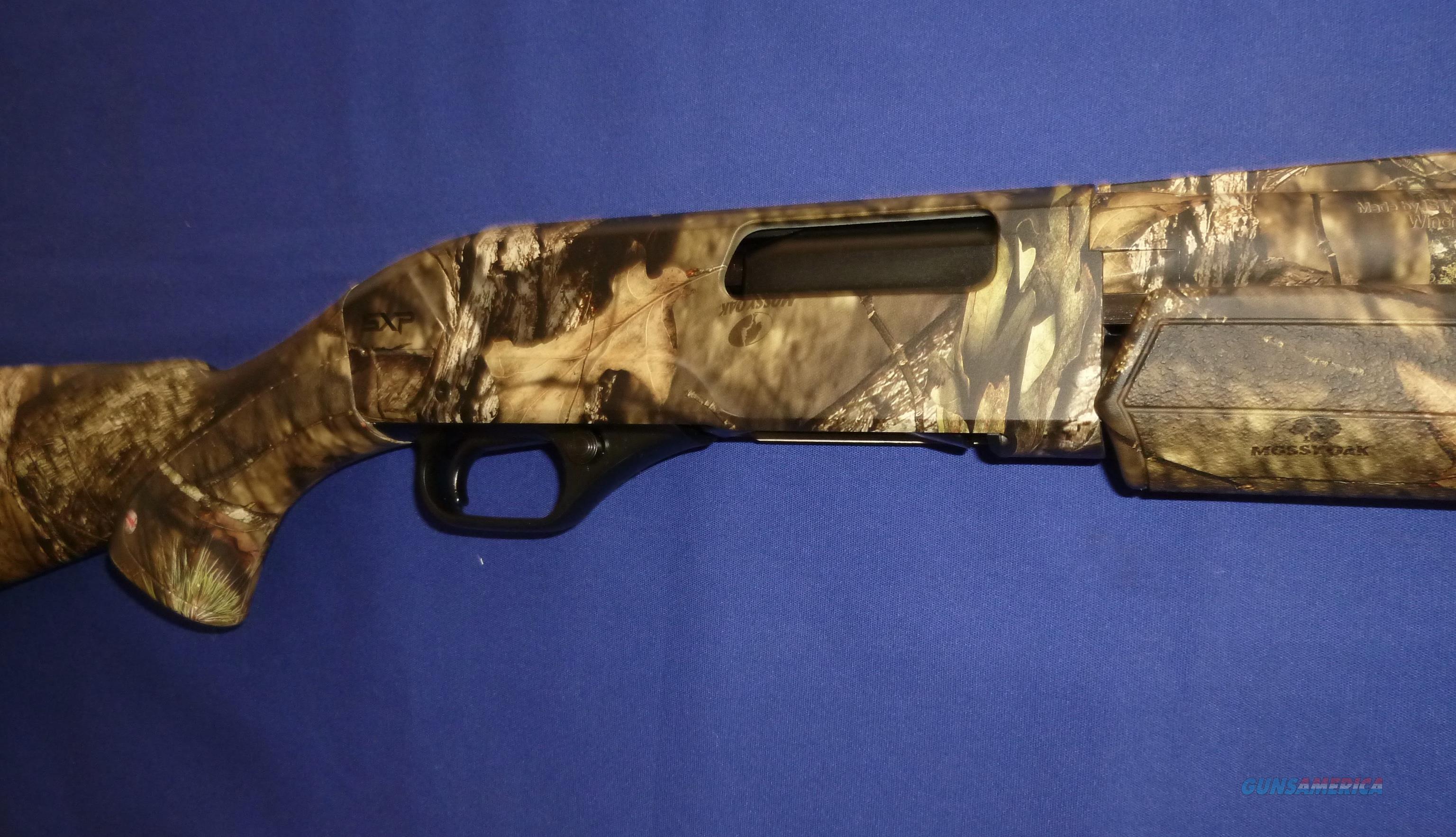 WINCHESTER SUPERX SXP 20 GAUGE PUM... for sale at 996498902