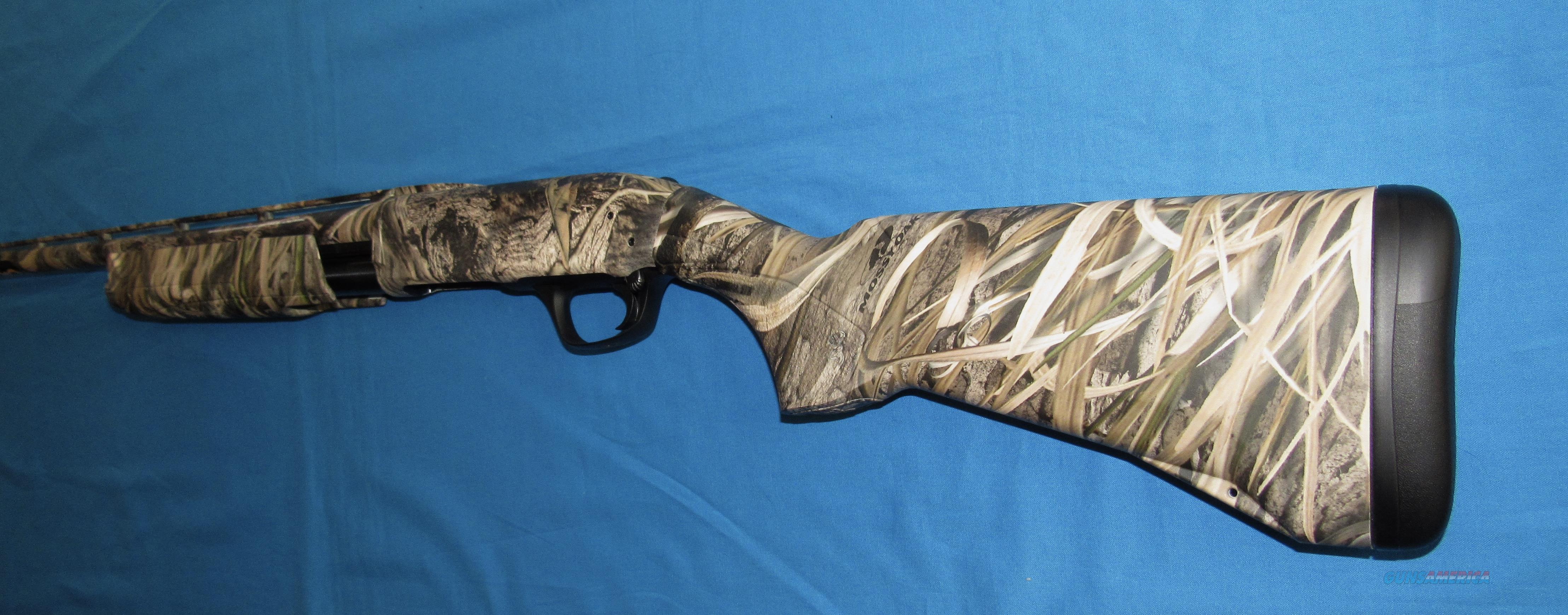 BROWNING BPS FIELD 20 GAUGE CAMO PU... for sale at