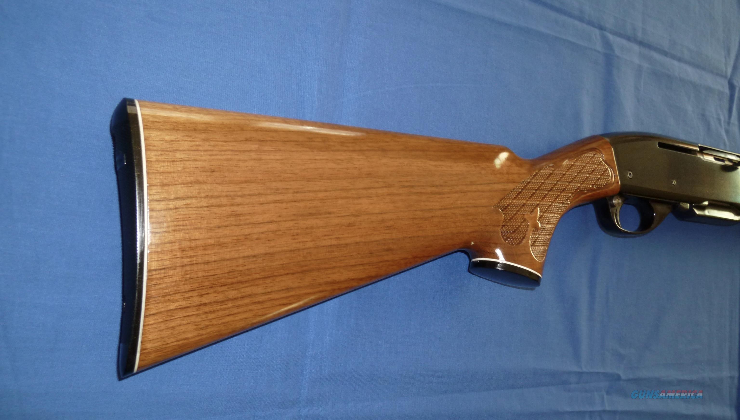 REMINGTON 742 WOODSMASTER 3006 SEM... for sale at