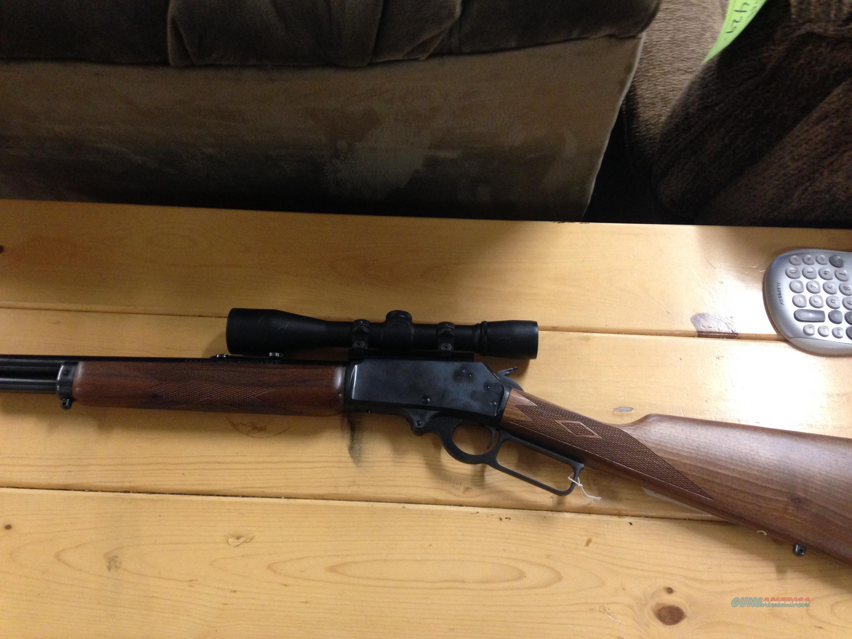 Marlin for sale at Gunsamerica.com: 928010446