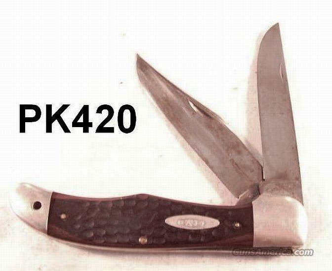 Case Folding Hunter 6265 SAB 1967 N... for sale at