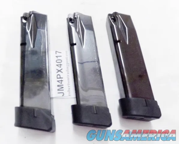 3 Beretta PX4 Cougar .40 S&W Factory 14 Round Magazines JM4PX4014 $29 each Free Shipping
