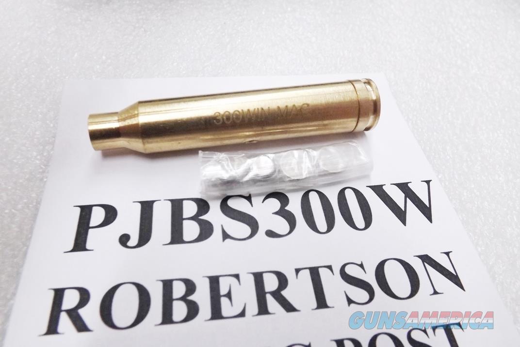 Laser Bore Sighter for .300 Win Mag... for sale at 903744640