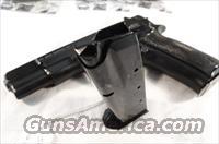 CZ-75 CZ-85 9mm 16 Shot Magazine Mec Gar EAA Witness FIE Excam TA90 Bernardelli NIB Clip for CZ75 CZ85