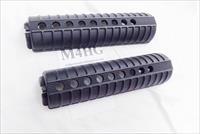 Essential Arms Colt AR15 M4 Short Length Forend Handguards for 16 inch Barrels or New Unfired 8 5/8 inches Overall Length