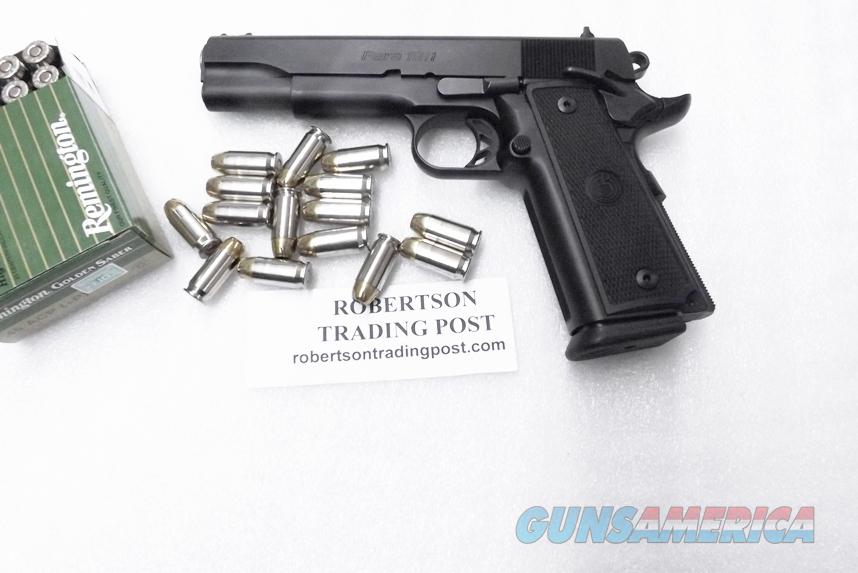 Para Ordnance .45 ACP P1445 Expert 15 shot 2 Ma... for sale
