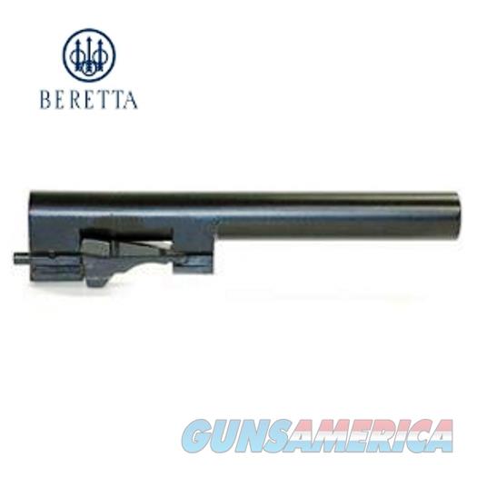 Beretta 9mm Factory Barrel & Locking Block Asse... for sale