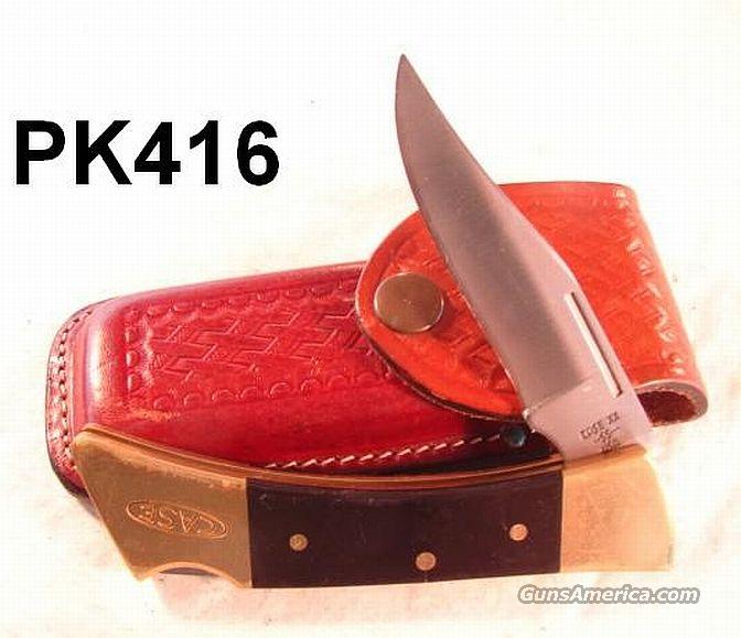 Case Hammerhead P2159L SSP Exc 1985... for sale at