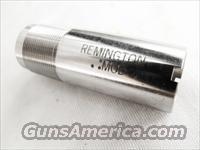 Remington Choke Tube 20 gauge Marked Modified but .589 Full Rem-choke 26463 