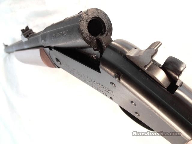 Harrington and richardson handi rifle sb2 45-70 Clearance