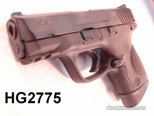 s w m p 9c 9mm compact 12 1 exc 3 mags hols for sale gunsamerica