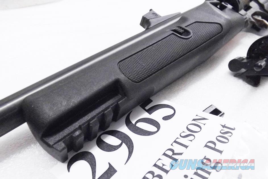 Taurus .22 LR / Mag Circuit Judge Rossi Braztec... for sale